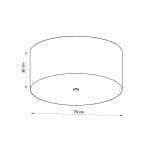 Sietynas OTTO 70 - Image 4