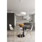 Sietynas SATURNO SLIM 90 - Image 7