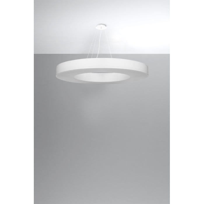 0797-2 Sietynas SATURNO SLIM 90 - Image 1