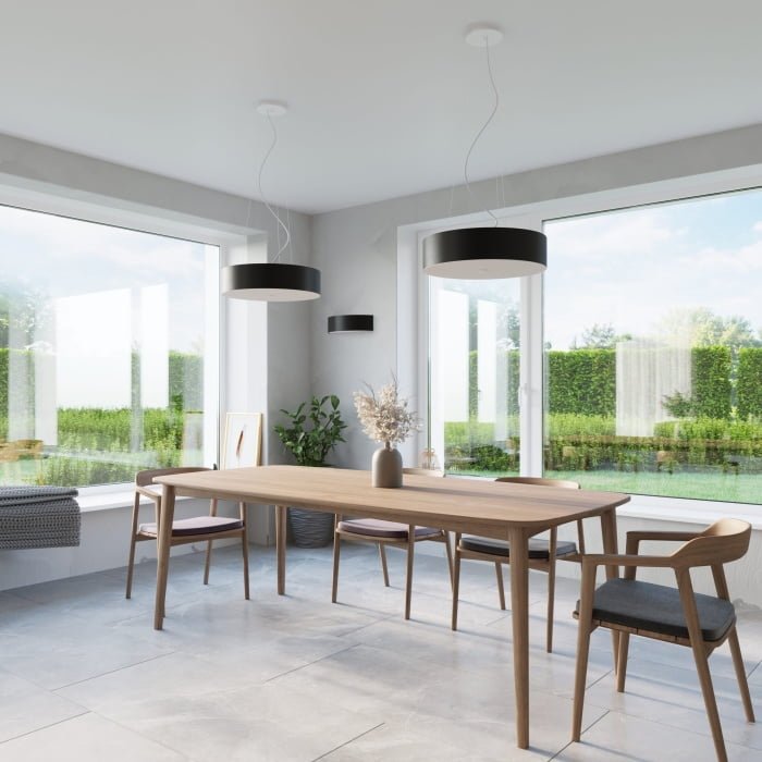 Lubinis šviestuvas SKALA 90 - Image 6