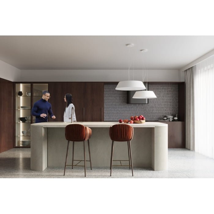 Lubinis šviestuvas VEGA 70 - Image 6