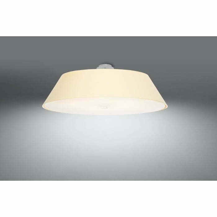 Lubinis šviestuvas VEGA 70 - Image 2