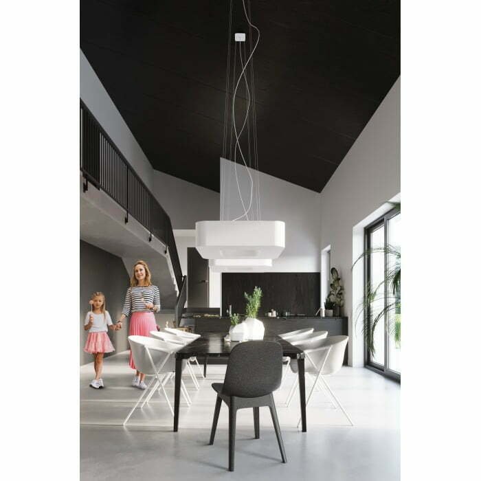 0827-14 Sietynas URANO 80 - Image 7