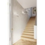 Sieninis šviestuvas ceramic TAUGAN - Image 7