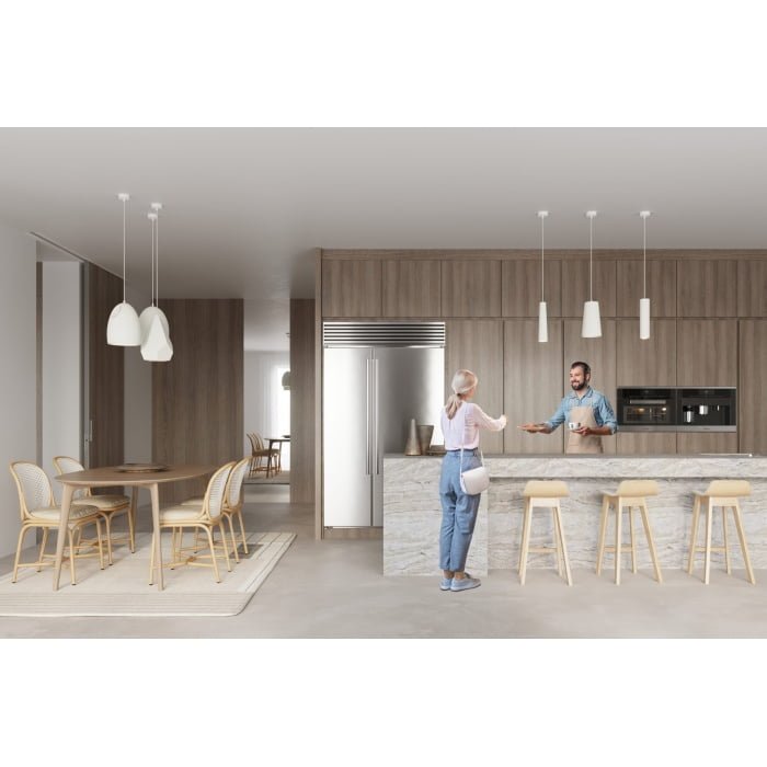 Pakabinamas šviestuvas BUKANO - Image 7