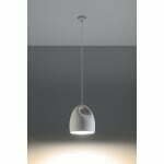 Pakabinamas šviestuvas BUKANO - Image 2