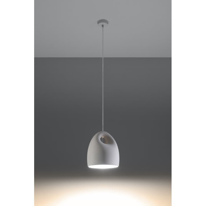 Pakabinamas šviestuvas BUKANO - Image 2