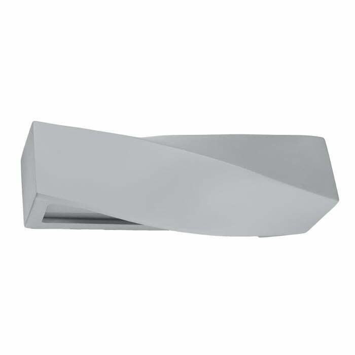 Sieninis šviestuvas ceramic SIGMA - Image 3