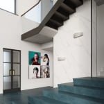 Sieninis šviestuvas ceramic ATENA - Image 6