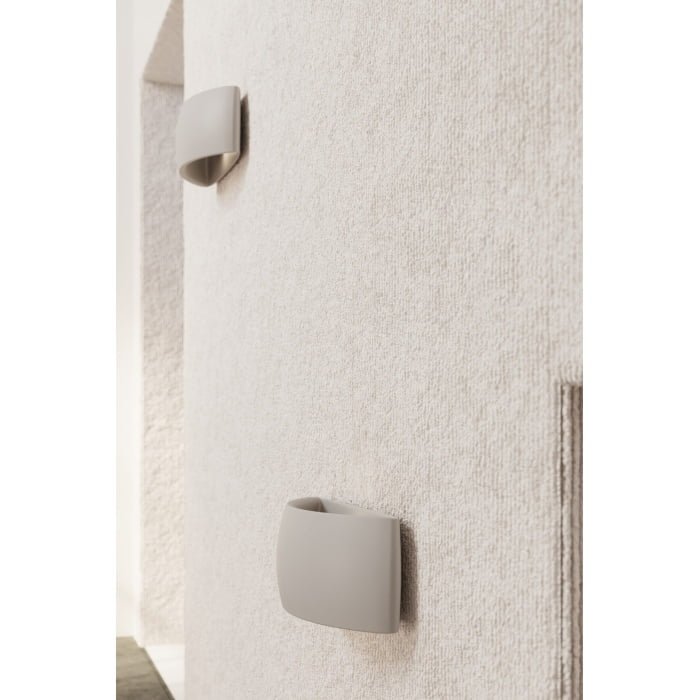 Sieninis šviestuvas ceramic PONTIUS - Image 8