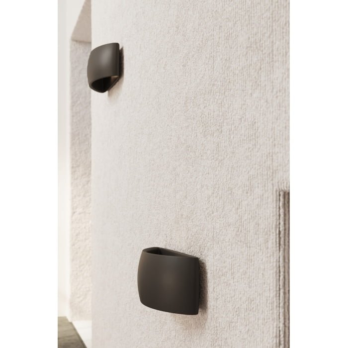 0876-15 Sieninis šviestuvas ceramic PONTIUS - Image 8