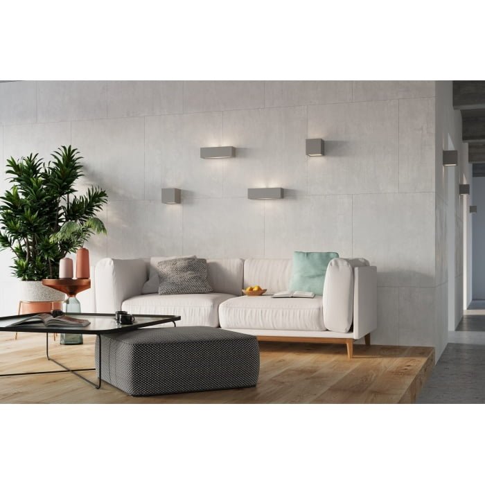 0877-13 Sieninis šviestuvas ceramic VEGA - Image 6