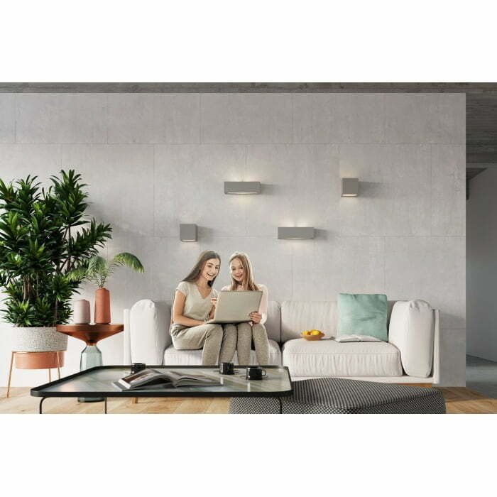 0877-14 Sieninis šviestuvas ceramic VEGA - Image 7