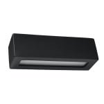 Sieninis šviestuvas ceramic VEGA - Image 3