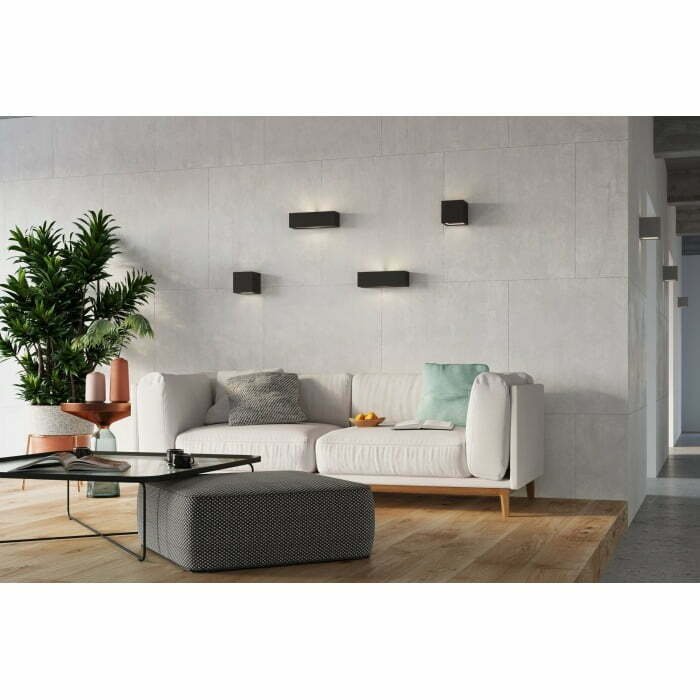 Sieninis šviestuvas ceramic VEGA - Image 6