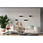 Sieninis šviestuvas ceramic VEGA - Image 7