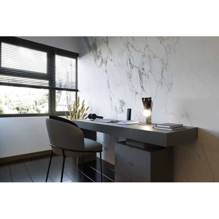 0880-13 Stalinis šviestuvas ARBY - Image 6