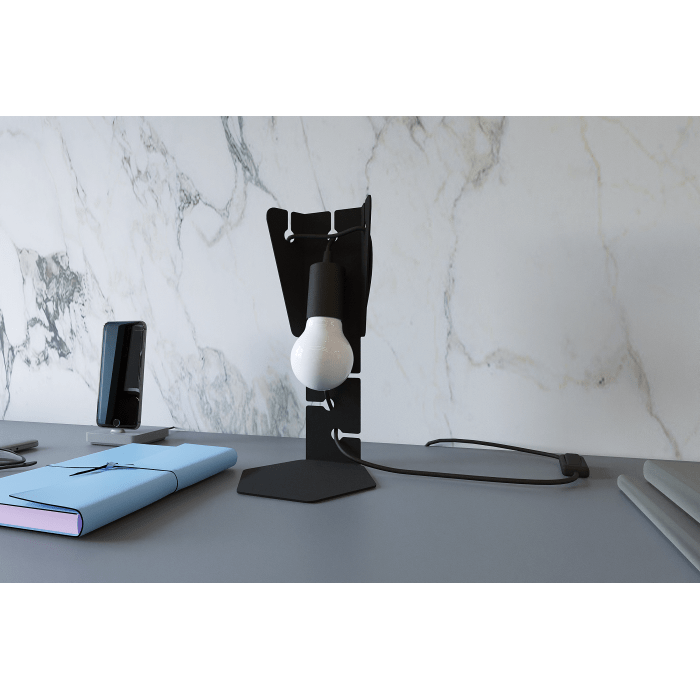 0880-15 Stalinis šviestuvas ARBY - Image 8