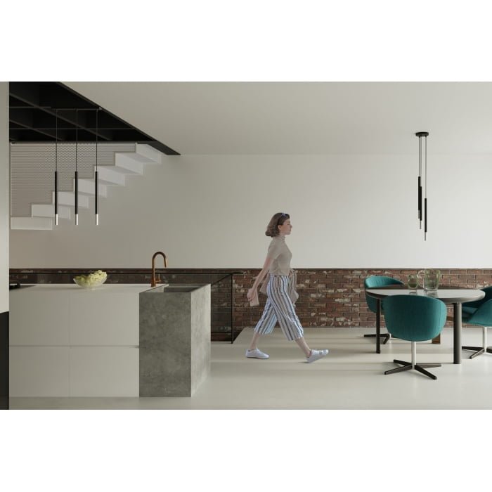 Pakabinamas šviestuvas MOZAICA 3L /e - Image 7