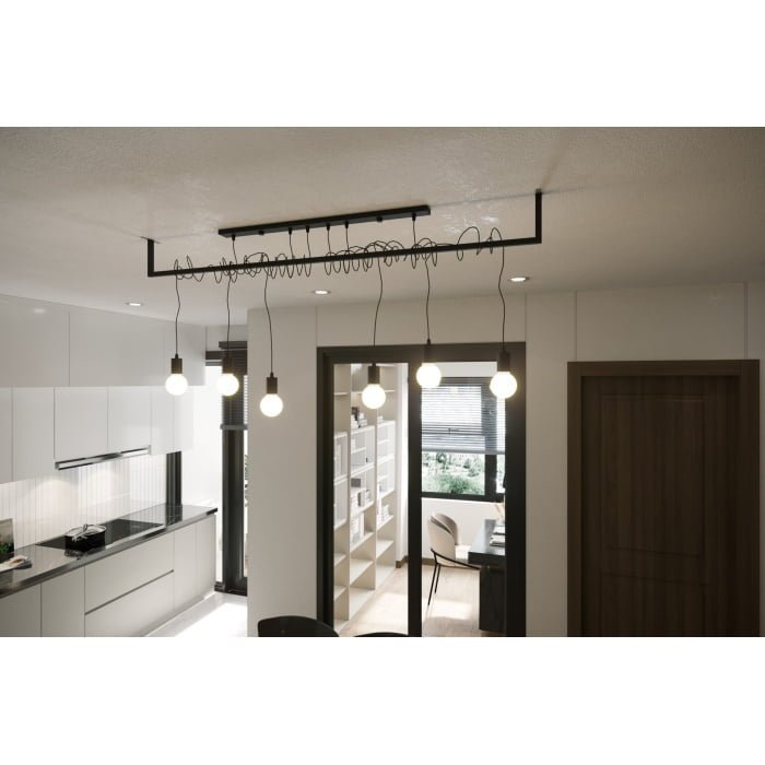 Sietynas SALAMANCA 2 - Image 7