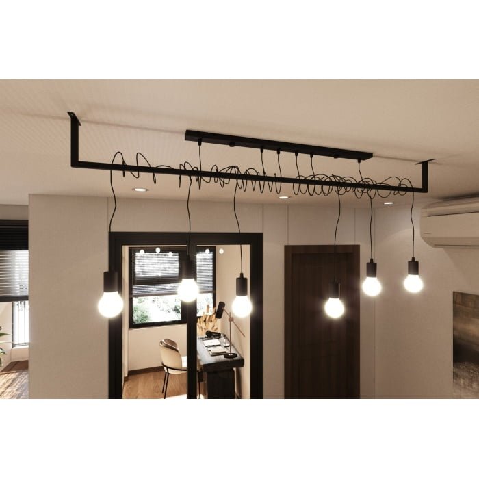 Sietynas SALAMANCA 2 - Image 8