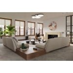 Lubinis šviestuvas ARENA 55 - Image 6