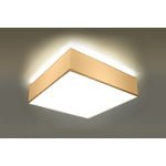 Lubinis šviestuvas HORUS 45 - Image 2