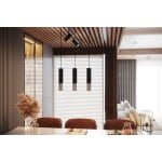 Pakabinamas šviestuvas LOOPEZ 2 /e - Image 7