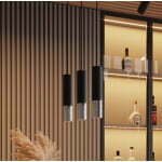 Pakabinamas šviestuvas LOOPEZ 2 /e - Image 8