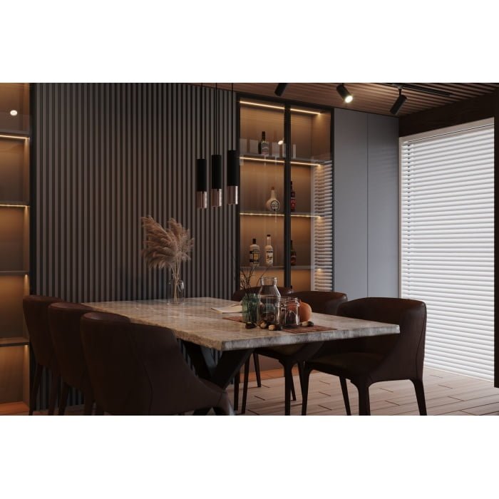 Lubinis šviestuvas LOOPEZ /copper - Image 6