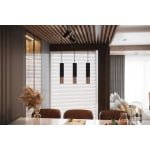 Lubinis šviestuvas LOOPEZ /copper - Image 7