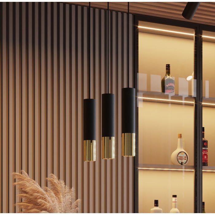 Pakabinamas šviestuvas LOOPEZ 3P /en - Image 8