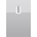 Lubinis šviestuvas LAGOS 10