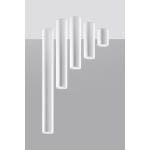 Lubinis šviestuvas LAGOS 40 - Image 5