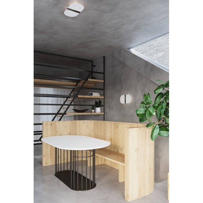 1005-14 Lubinis šviestuvas SALIA - Image 7