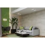 Lubinis šviestuvas AZALIA - Image 6