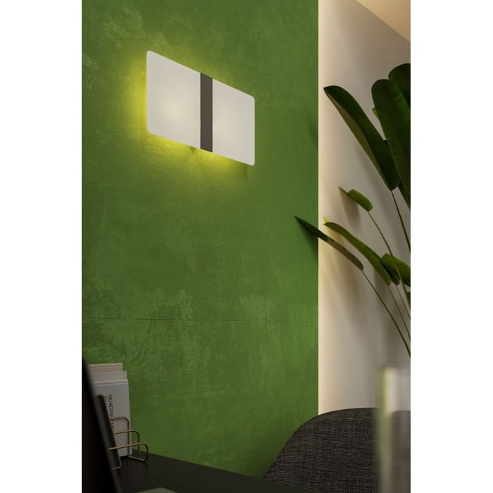 Lubinis šviestuvas AZALIA - Image 8