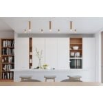 Lubinis šviestuvas ZEKE 3 - Image 8