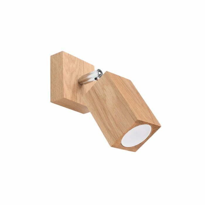 1035-1 Sieninis šviestuvas KEKE - Image 3