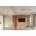 Sieninis šviestuvas KEKE - Image 7