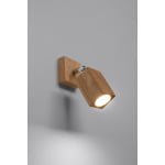 Sieninis šviestuvas KEKE - Image 2