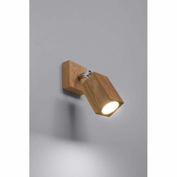 1035-3 Sieninis šviestuvas KEKE - Image 2