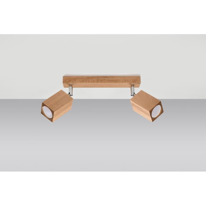 1036-2 Lubinis šviestuvas KEKE 2 - Image 1