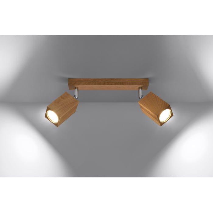 1036-3 Lubinis šviestuvas KEKE 2 - Image 2