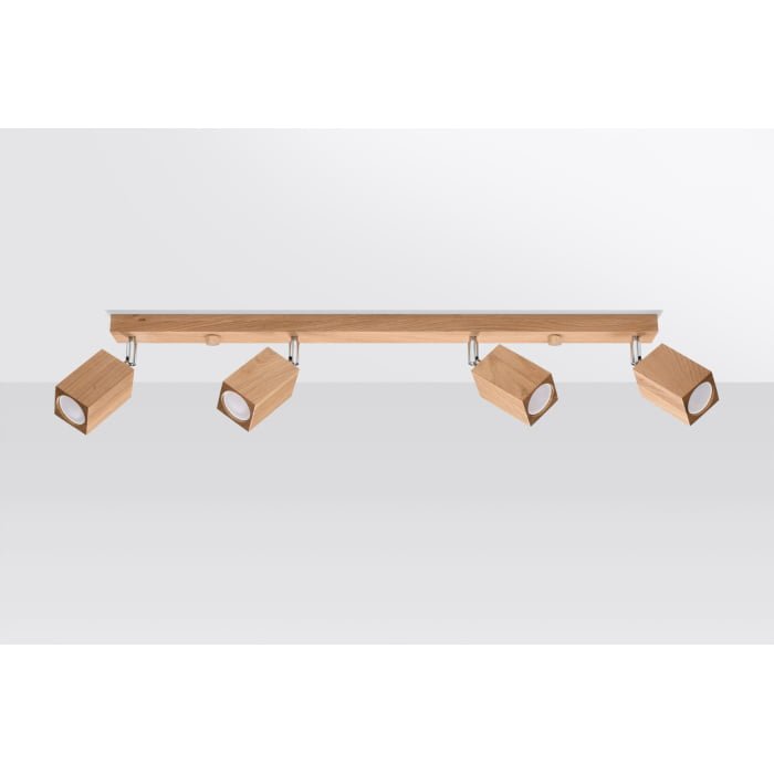 Lubinis šviestuvas KEKE 4 - Image 1