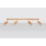 Lubinis šviestuvas BERG 4