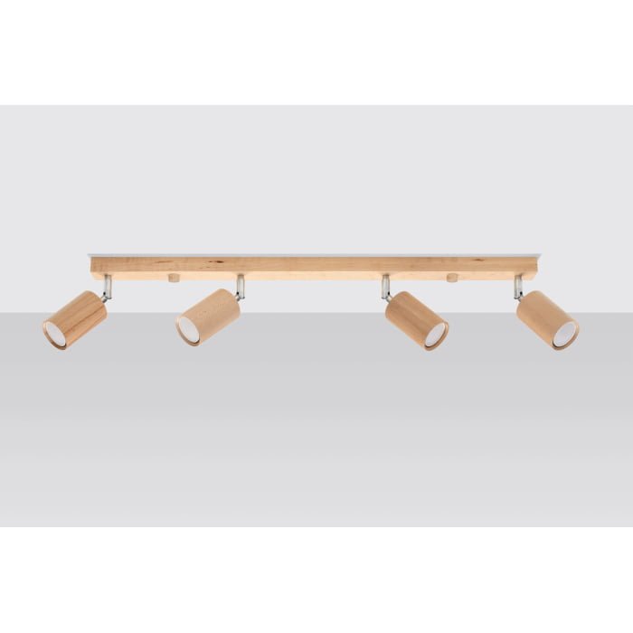 1042-2 Lubinis šviestuvas BERG 4 - Image 1