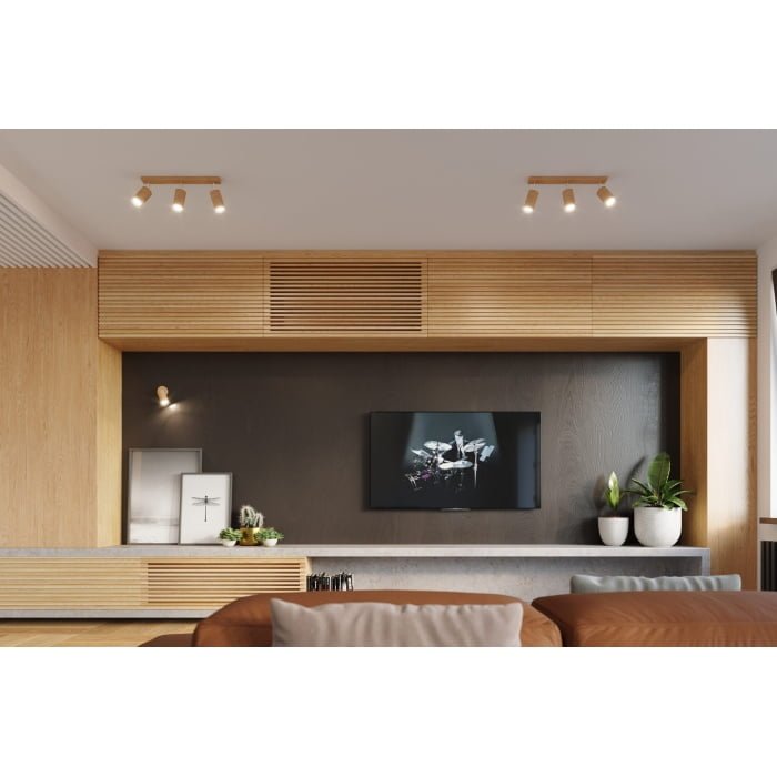 1043-13 Lubinis šviestuvas BERG 6 - Image 6