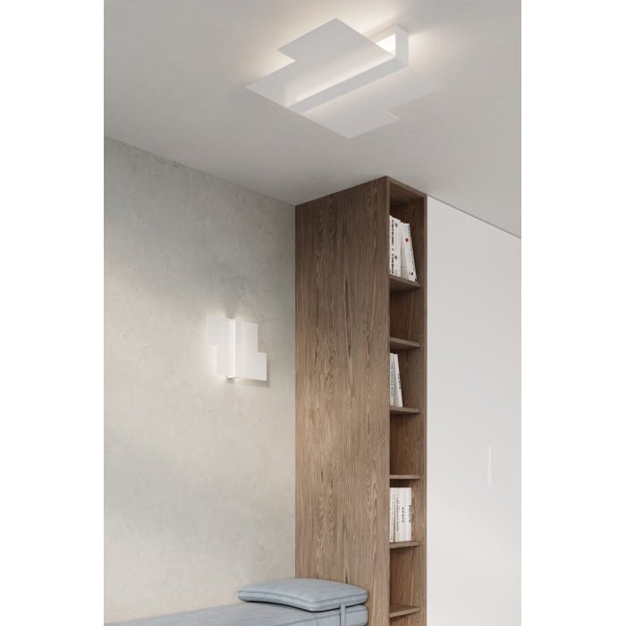 1044-15 Sieninis šviestuvas MASSIMO - Image 8