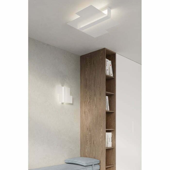 Lubinis šviestuvas MASSIMO - Image 8